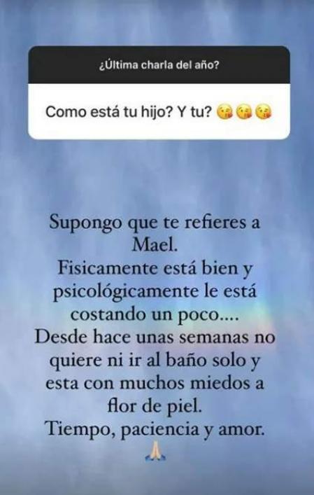 Post de Raquel del Rosario