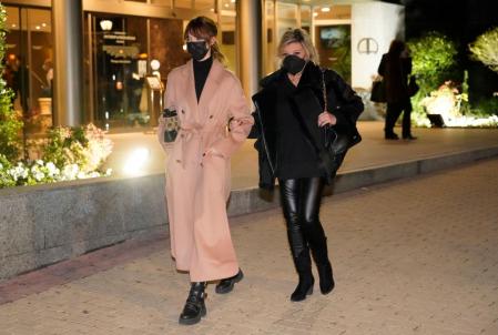 Terelu y su hija han tenido una gran guerra con Carmen Borrego