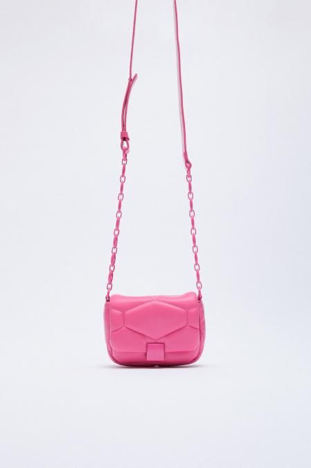 Prenda de la nueva colección de Zara