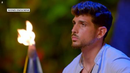 Darío tomaba la decisión definitiva.