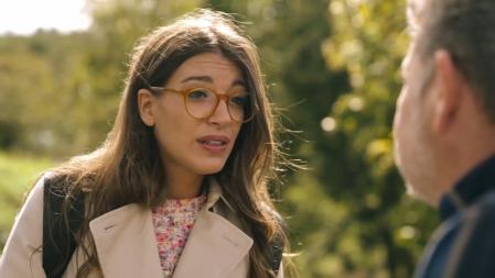 La cantante confesó con quién se llevaba mejor de entre sus compañeros de edición.