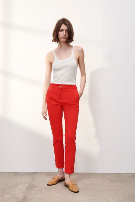 PANTALÓN JOGGER WAIST