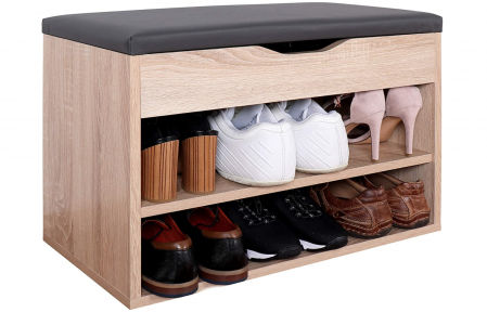 Banco zapatero Ricoo