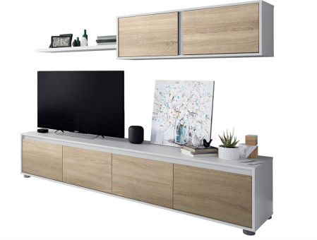 Módulos de comedor Habitdesign