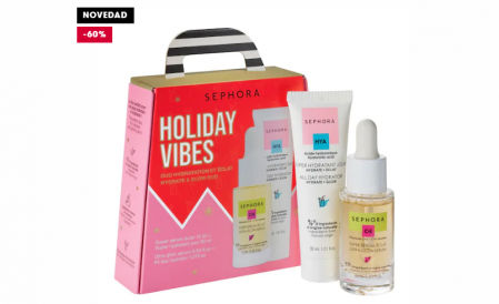 Dúo hidratación y luminosidad