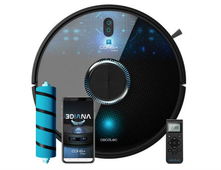 Cecotec Conga 7090 IA