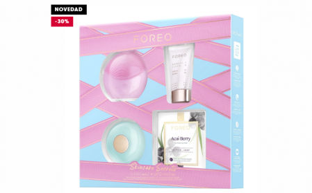 Skincare Secrets LUNA™ Mini 2 + UFO™ Mini 2 Set-Estuche Tratamiento