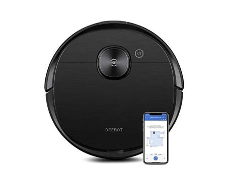 Ecovacs DEEBOT
