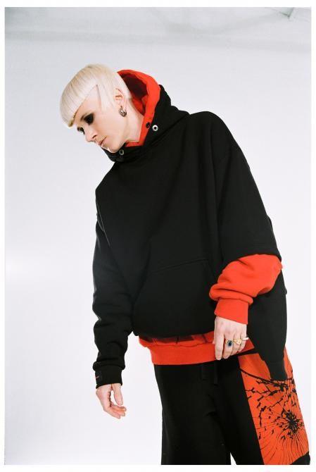 La creadora y productora musical