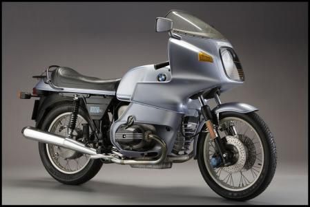 BMW R1000RS&nbsp;