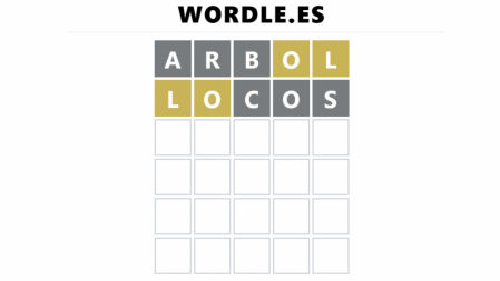 También hay versión en español y catalán