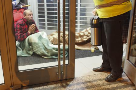 Una salida nocturna del 2015