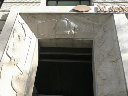 escultor Federic Marés