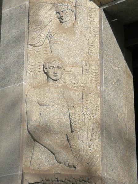 escultor Federic Marés