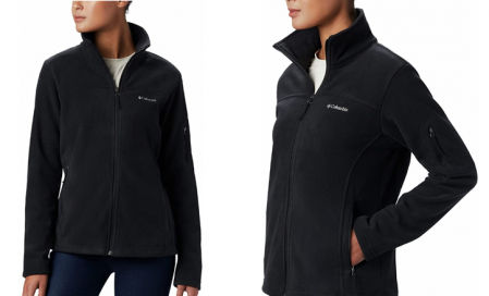 Forro polar ligero Columbia