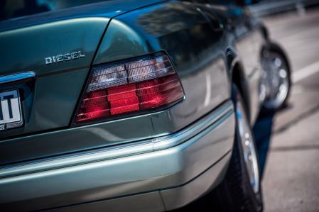 Tres de cada diez coches de segunda mano vendidos en España en 2021 tenía más de 15 años y el 59% del total eran diésel