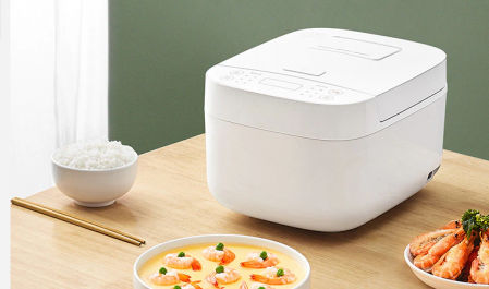 Xiaomi-Olla arrocera eléctrica