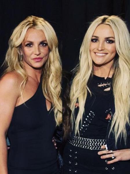 Las hermanas están totalmente distanciadas.