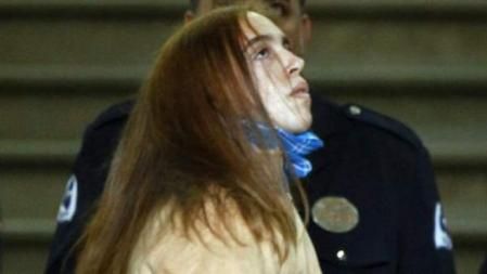 Imagen de recurso de 'El Cuco' en la Audiencia de Sevilla.