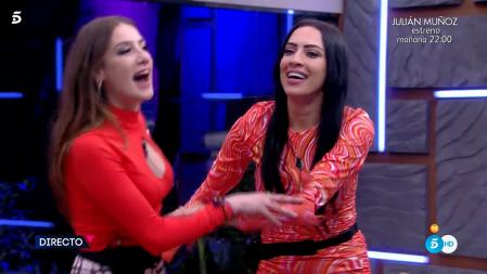 'Secret Story': Las mellizas han decidido quien se quedaba como concursante del programa... Pero nada es lo que parece