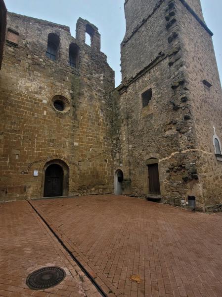 Rincones con encanto en Corçà.