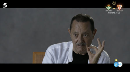 Julián Muñoz se ha mostrado muy arrepentido y avergonzado de haber traicionado a Mayte Zaldívar