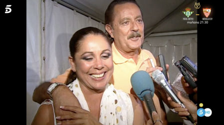 En esta primera entrega, el exalcalde de Marbella ha hablado de su obsesión por Isabel Pantoja y ha relatado los inicios de su relación con la tonadillera y cómo ambos negaron su romance estando ya juntos y él casado