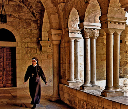 Día Internacional de las Religiones.