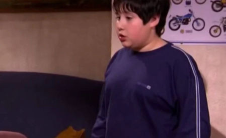 Eduardo García interpretaba a Josemi