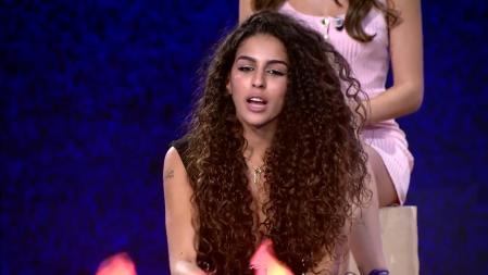 'La Isla de las Tentaciones 4': Zoe desvela algunos detalles del reencuentro seis meses después