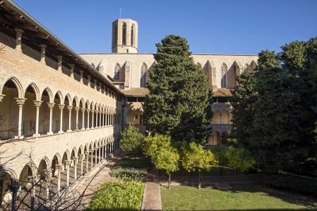 Una fundación gestionará el histórico recinto