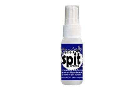 Spray antivaho para Gafas