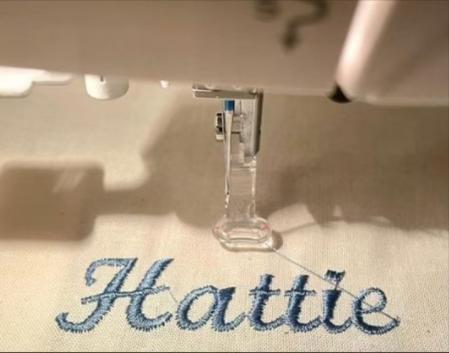 La máquina de segunda mano que compró para aumentar la producción