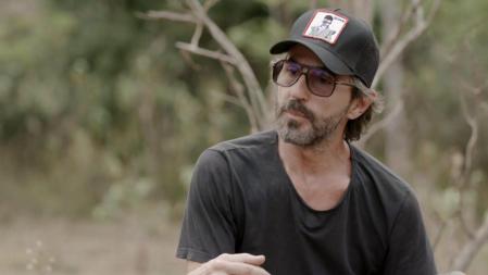 Santi Millán en 'Planeta Calleja'