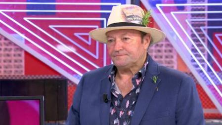 Amador Mohedano habla de su unboxing particular