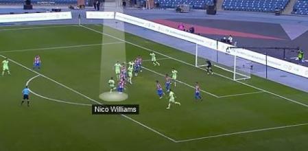 Claves del Athletic-Barça