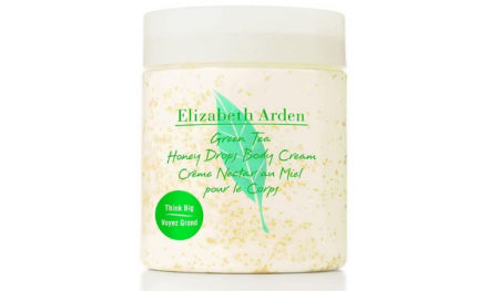 Elizabeth Arden Green Tea Honey Drops Crema Corporal 500 ml