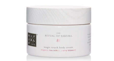 RITUALS The Ritual of Sakura Crema Corporal Hidratante, 220 ml