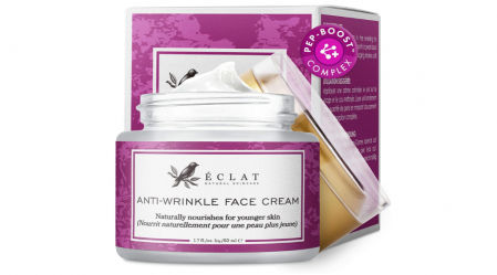 Crema Facial Con Matrixilo Patentado 3000 Y Argireline