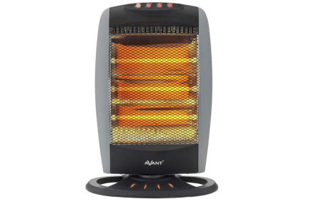 Estufa eléctrica Avant