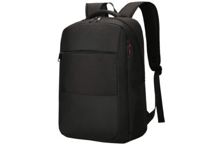 Mochila de viaje con puerto de carga USB tamaño XL de XQXA