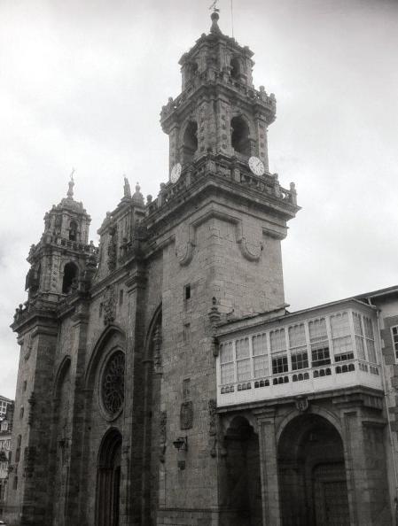 Mondoñedo.
