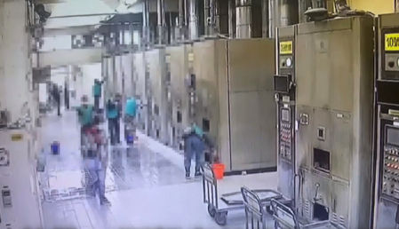 El castigo tiene como finalidad que los conductores reflexionen sobre la muerte