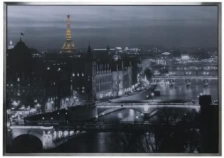 Una escena de París