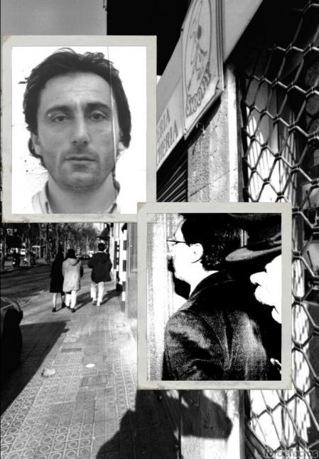 José Gilart Navarra