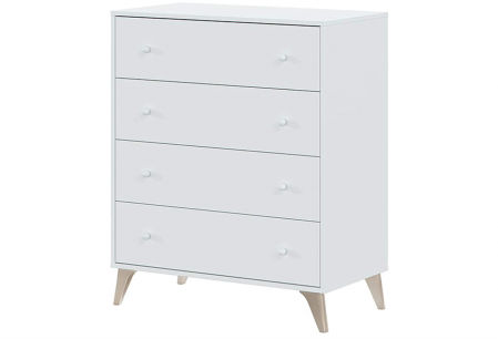 Cómoda modelo Sweet de Habitdesign