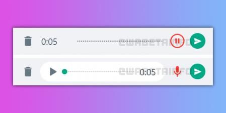 Incorpora un nuevo botón que permite parar y reanudar