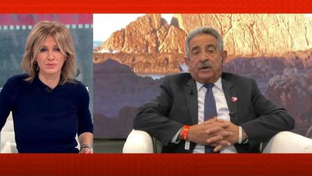 Miguel Ángel Revilla aseguró que el pasaporte Covid 