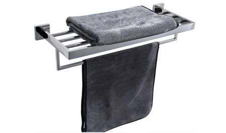 Estante para toallas