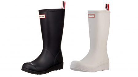 HUNTER Original Play